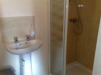 Highlander B&B Инвернесс Экстерьер фото