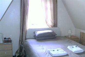 Highlander B&B Инвернесс Экстерьер фото